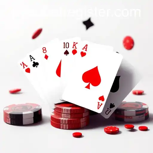 Exploring the Fascinating World of Card Games