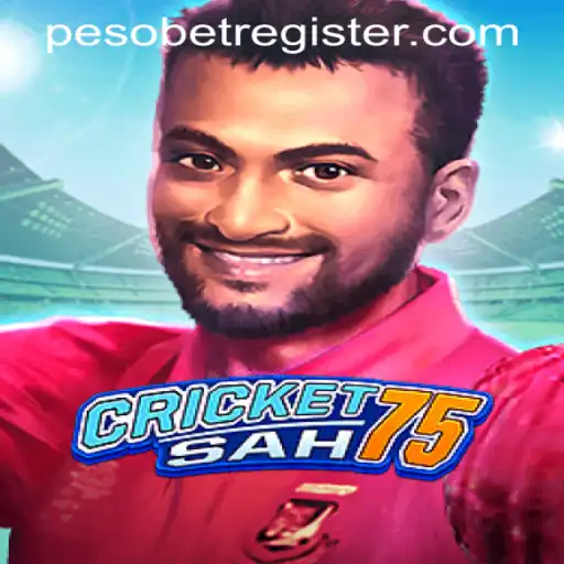 Exploring CricketSah75: Unveiling the Exciting World of PESOBET REGISTER