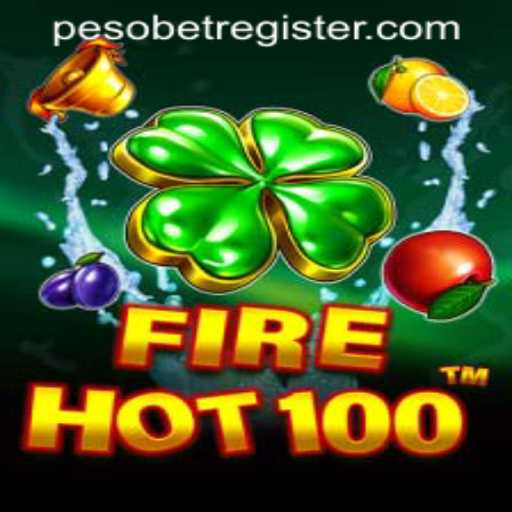 Exploring the Exciting World of FireHot100 and PESOBET REGISTER