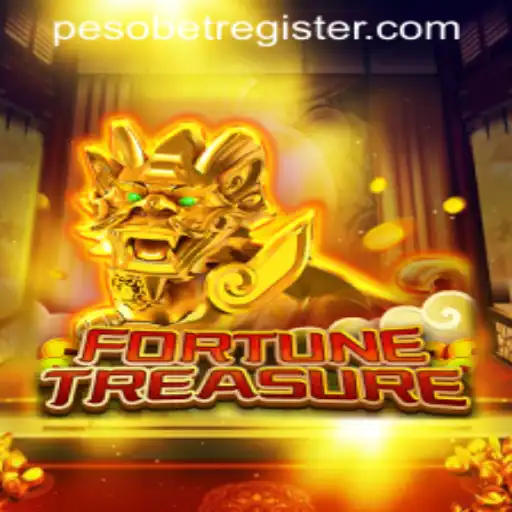 FortuneTreasure: Unveiling the Adventure and Rules of the Thrilling Game