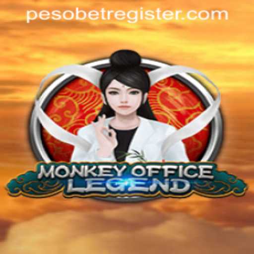 MonkeyOfficeLegend: A New Era in Gaming with PESOBET REGISTER