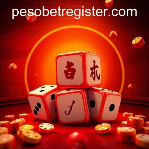 PESOBET REGISTER