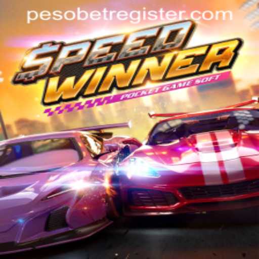 Exploring SpeedWinner: A Dynamic Gaming Experience and the PESOBET REGISTER Trend