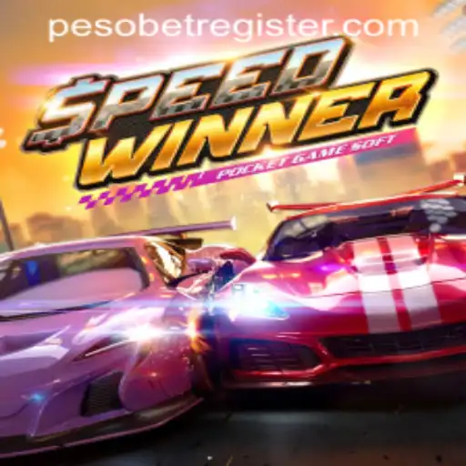Exploring SpeedWinner: A Dynamic Gaming Experience and the PESOBET REGISTER Trend
